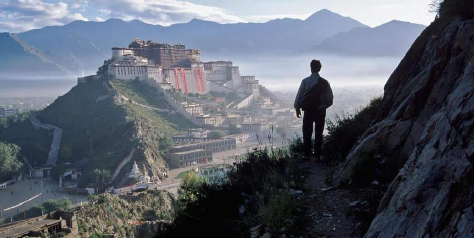 2020年有生之年必去的十大景点排行榜：西藏上榜，第四值得一去插图9