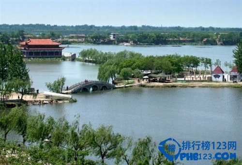 中国最美的十大长寿村排行榜 中国最有名的长寿村在哪里插图9