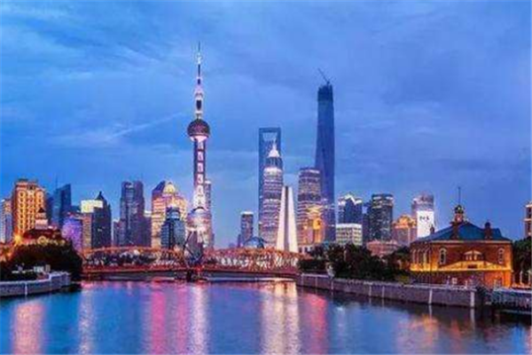 上海好玩的点推荐 上海旅游去的地方插图2