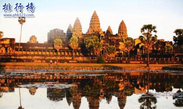 国庆去国外哪里玩？人少景美还便宜的景点推荐插图