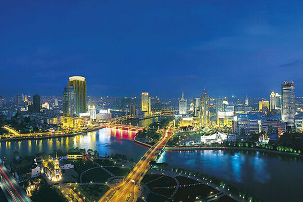 世界十大港口城市：泉州 亚历山大 符拉迪沃斯托克上榜插图3