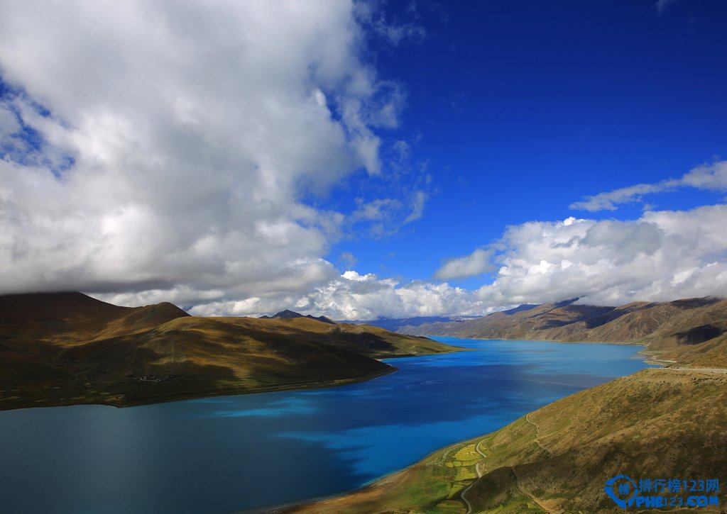 中国十大越野自驾游圣地插图8