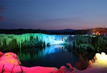 牡丹江有什么好玩的地方？盘点牡丹江好玩的地方排行榜|爱分享