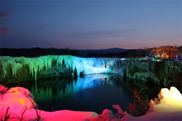 牡丹江有什么好玩的地方？盘点牡丹江好玩的地方排行榜插图