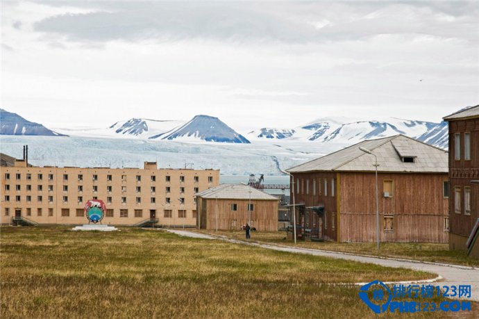 全球十大遗弃之城排行榜插图6