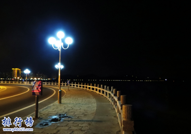 珠海有什么好玩的地方 珠海旅游必去的景点排行榜插图2