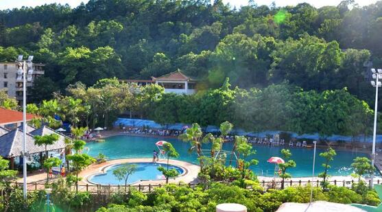 中山好玩的地方排行榜 中山十大最好玩的地方推荐插图6