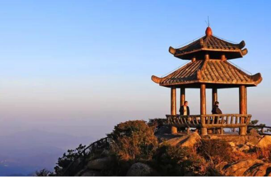 泉州旅游必去十大景点 开元寺清水岩上榜,第一历史非常悠久插图4