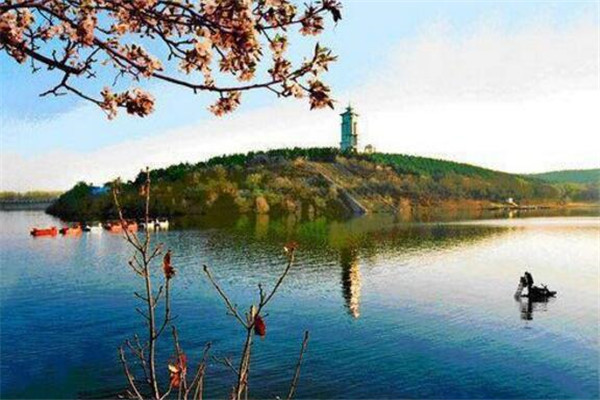 吉林最好玩的地方推荐 吉林好玩的地方排行榜插图4