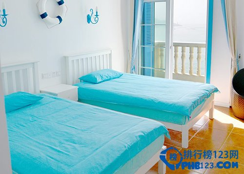 【浙江特色民宿推荐】浙江海边民宿十大最美海岛民宿插图4