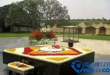 印度旅游十大首选地|爱分享