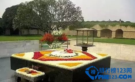 印度旅游十大首选地插图9