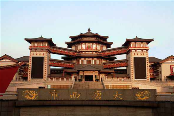 西安本地人不会去的五大景点 昆明池遗址公园景观破败稀少插图3