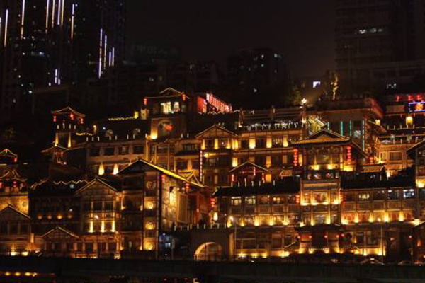 中国十大最适合一个人散心的地方：拉萨的圣洁永远令人神往插图2