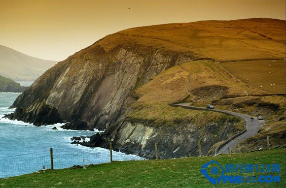 爱尔兰10大不可错过的景点排行榜插图2