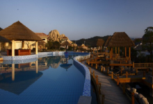 浙江十大温泉排行榜：宁海森林温泉上榜，第七女性最爱|爱分享