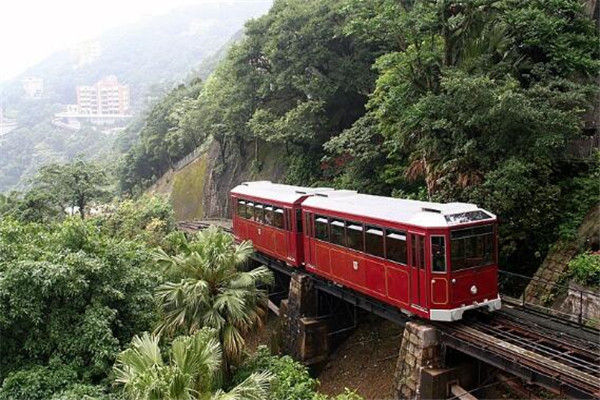 香港十个必须要去的景点 你都去过几个插图1