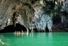 阳江好玩的地方排行榜 阳江十大好玩的地方推荐|爱分享