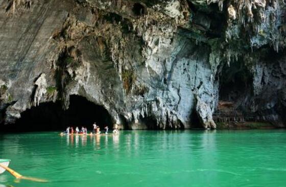 阳江好玩的地方排行榜 阳江十大好玩的地方推荐插图9