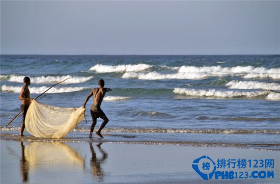 印度洋十大稀世宝岛排行榜插图6