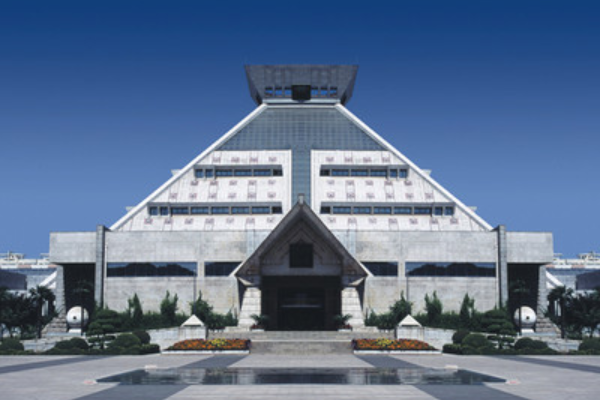 郑州旅行必去景点排名 少林寺最出名，方特适合年轻人游玩插图6