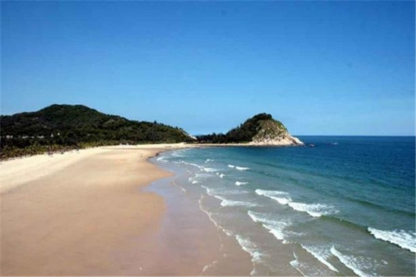 江门十大风景名胜排名：打鼓岭上榜，第六网红风车插图8