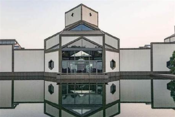 苏州十大最受欢迎景点：玄妙观上榜，第三是千年古镇插图6