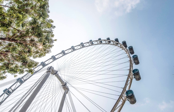 新加坡必玩的十大景点，那些你不可错过的有趣的地方插图5