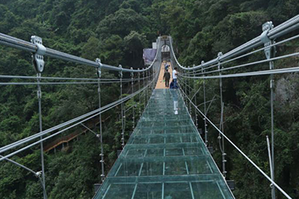 福州旅游必去十大景点:每一处都风景如画是散心的绝好去处插图4