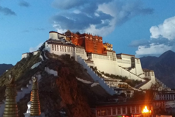 中国最火十大景区排名：一部电影带火了一个小众景区插图8