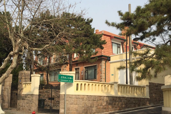 青岛十大做好玩的景点：崂山上榜，它举办过奥运赛事插图7