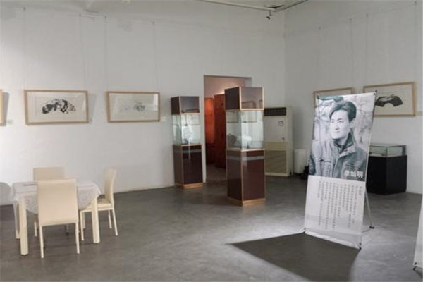 沧州十大热门展馆排名:沧州博物馆上榜,第十佛教艺术插图8 沧州十大热门展馆排名:沧州博物馆上榜,第十佛教艺术插图8