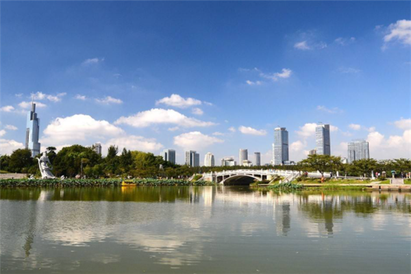 中国十大免费景点：东极岛上榜，第十是中原第一红石古寨插图2