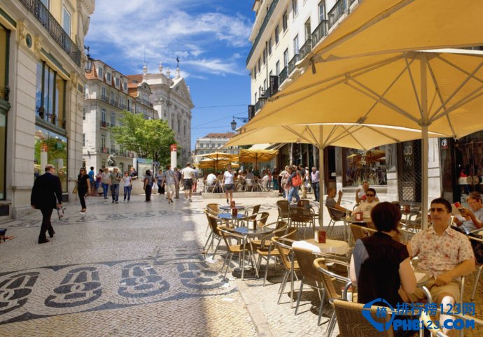 欧洲适合周末度假的城市TOP10 轻松愉悦度假期插图