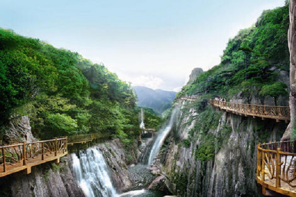 福州十大最值得去的景点：鼓岭上榜，第八古典园林风韵插图3