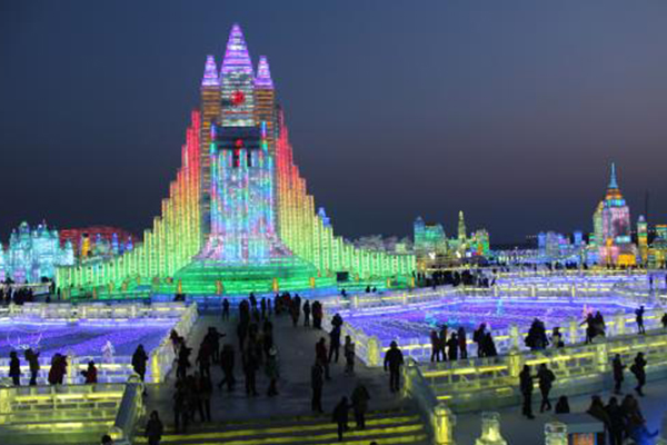 中国十大避暑城市：夏季避暑胜地 风景优美还有习习凉风插图5