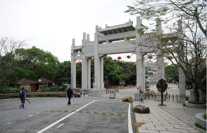 深圳文艺范拍照圣地 适合文艺小清新拍照的地方插图8