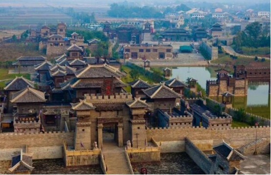 湖北咸宁十大旅游景点 赤壁古战场不容错过隐水洞景色堪称一绝插图