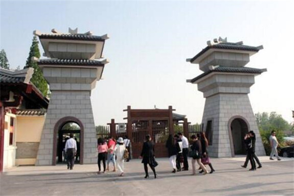 宿州最好玩的地方推荐 宿州好玩的地方排行榜插图3