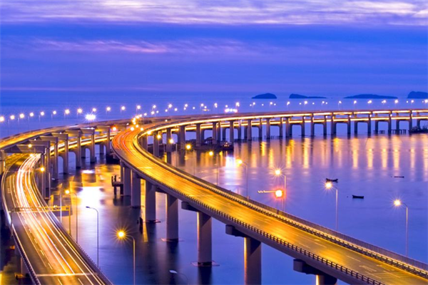 大连十大热门风景名胜区：排石景观上榜，第十有成片薰衣草插图5