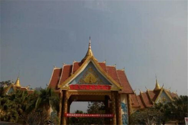 西双版纳州好玩的地方推荐 西双版纳州好玩的地方排行榜插图3