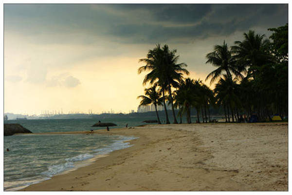 汕头十大公园广场排名：儿童公园第6，第10面朝大海插图9