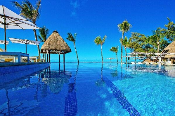 世界十大童话蜜月旅行地 巴厘岛上榜，第一是“最接近天堂的地方”插图3