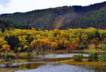 夏季云南避暑好去处 洱海气候宜人 大理景色秀丽|爱分享