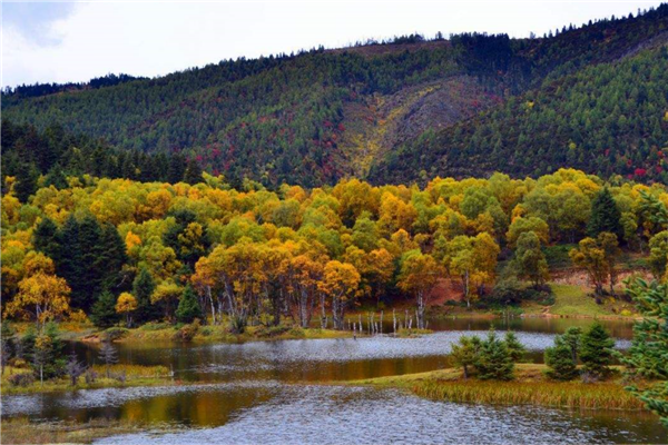 夏季云南避暑好去处 洱海气候宜人 大理景色秀丽插图9