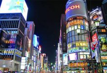 日本旅游景点排行榜推荐：上野公园上榜，第6年轻人的天堂|爱分享