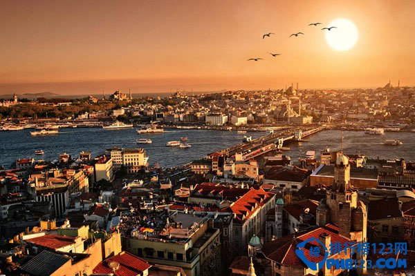 全球最受欢迎的十大旅游城市排行榜插图4