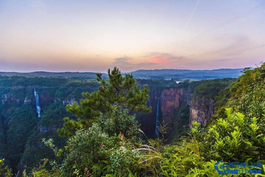 广东十大最美森林插图1
