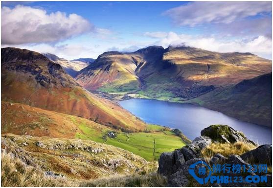 世界上最美的国家公园 漓江上榜插图11