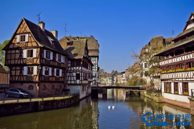 法国十大最浪漫地点，想带着他（她）去哪？插图7